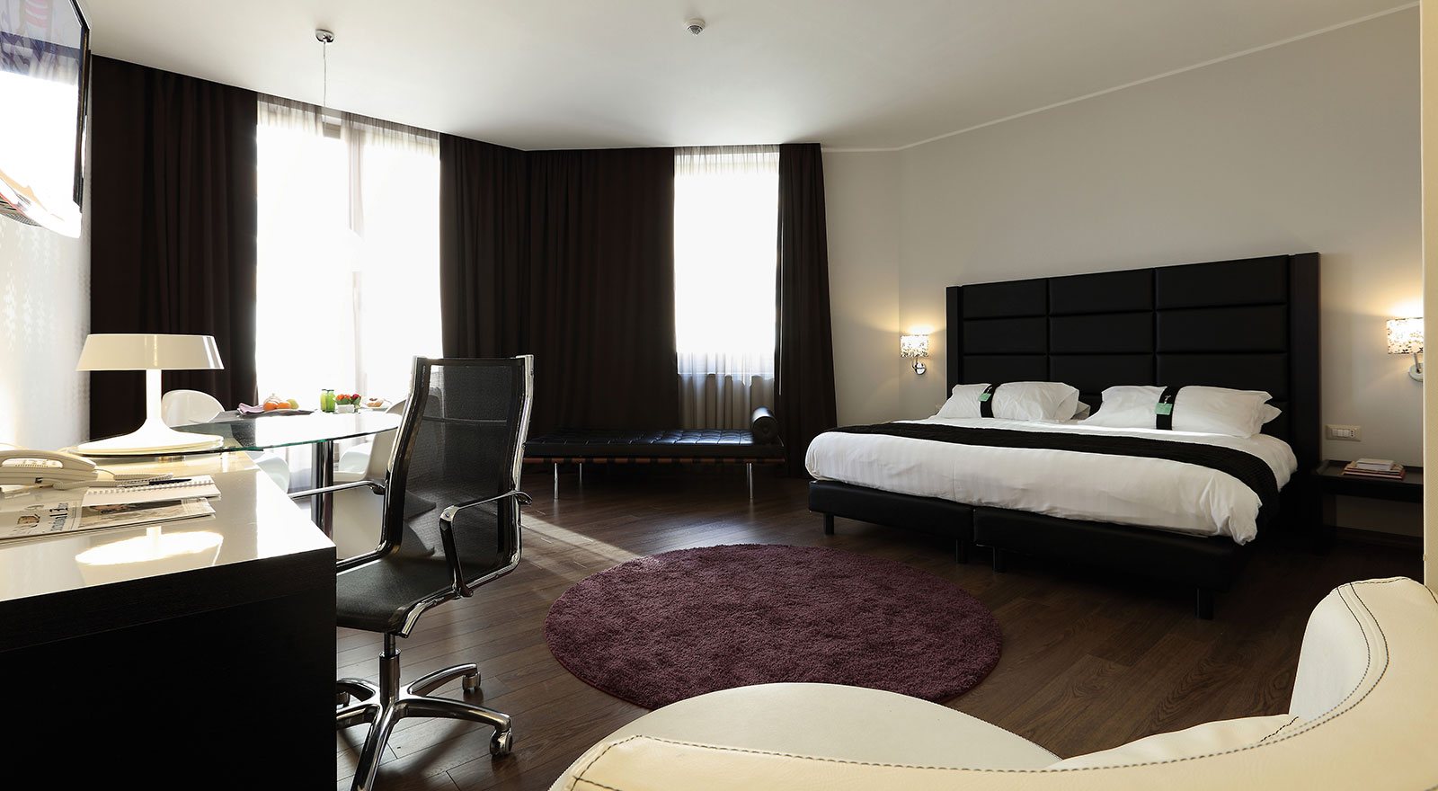 Immagini Hotel Holiday Inn Genoa City
